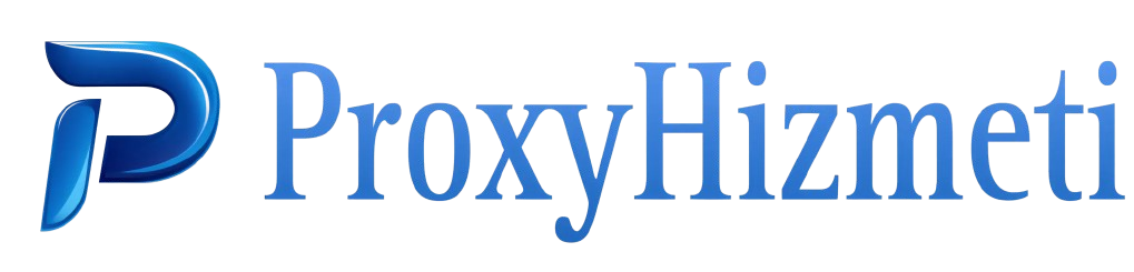 ProxyHizmeti Logo